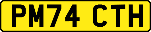 PM74CTH