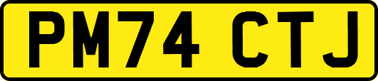 PM74CTJ