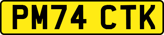 PM74CTK