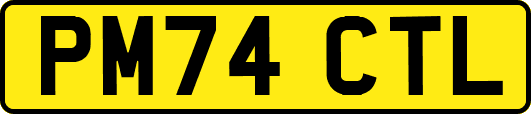 PM74CTL