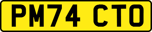 PM74CTO