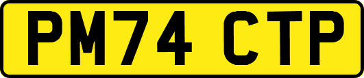 PM74CTP