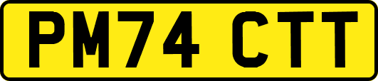 PM74CTT