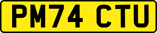 PM74CTU