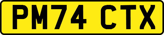 PM74CTX