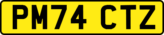 PM74CTZ