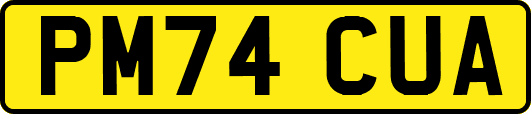 PM74CUA