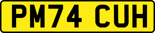 PM74CUH