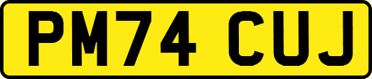 PM74CUJ