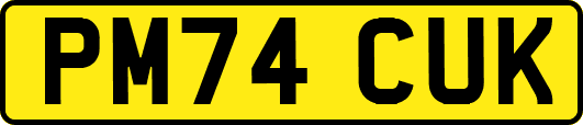 PM74CUK
