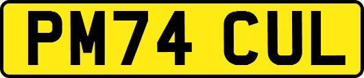 PM74CUL