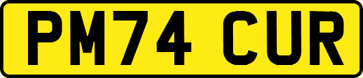 PM74CUR