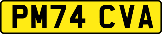 PM74CVA