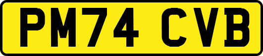 PM74CVB