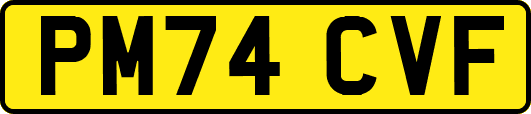 PM74CVF
