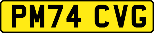 PM74CVG