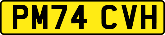 PM74CVH