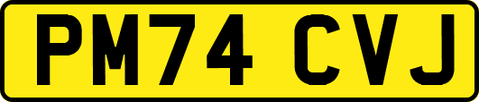 PM74CVJ