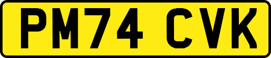 PM74CVK