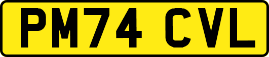 PM74CVL