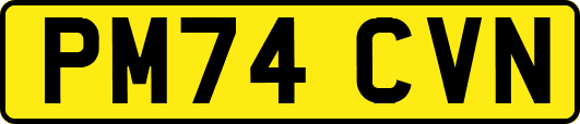 PM74CVN
