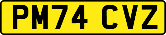 PM74CVZ