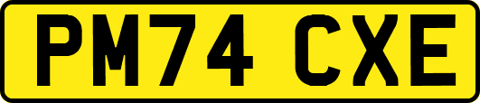 PM74CXE