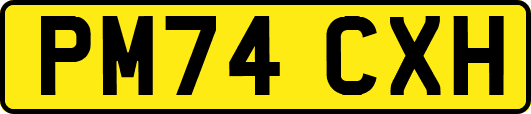 PM74CXH