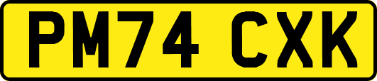 PM74CXK