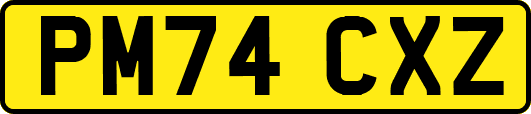 PM74CXZ