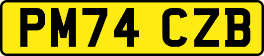 PM74CZB