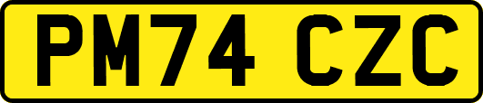 PM74CZC