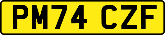PM74CZF