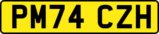 PM74CZH