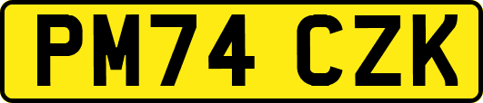 PM74CZK
