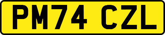 PM74CZL