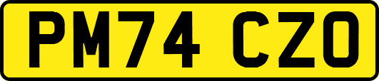PM74CZO