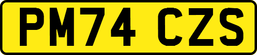 PM74CZS