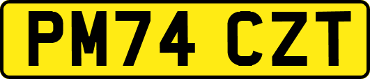 PM74CZT