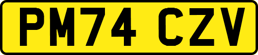 PM74CZV