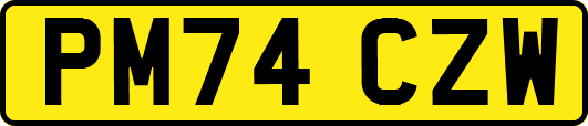 PM74CZW