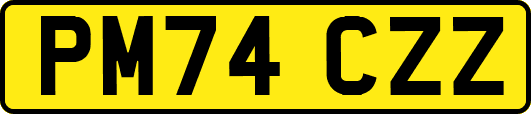 PM74CZZ