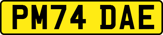 PM74DAE