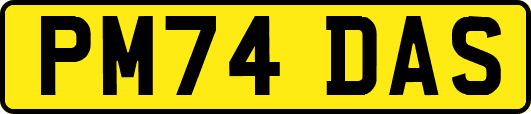 PM74DAS