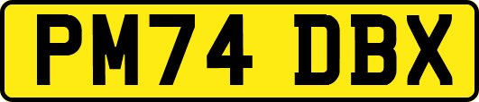 PM74DBX