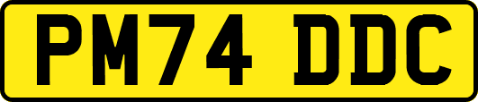 PM74DDC