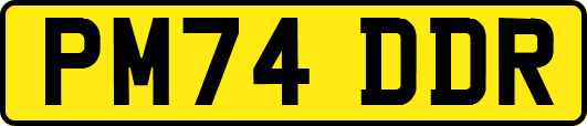 PM74DDR