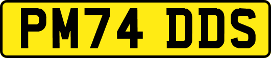 PM74DDS