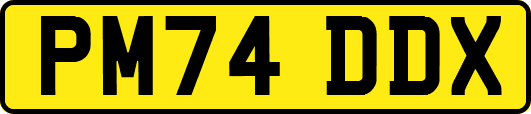 PM74DDX