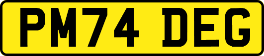 PM74DEG